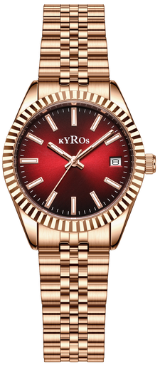 KYROS LUNNETTE - F26D136