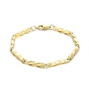 DPL MALE BRACELET-26616-YG