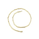 DPL MALE NECKLACE-26612-YG