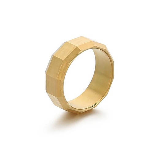 DPL MALE RING-26605-YG