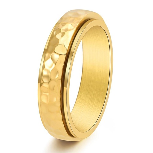 DPL MALE RING-26601-YG