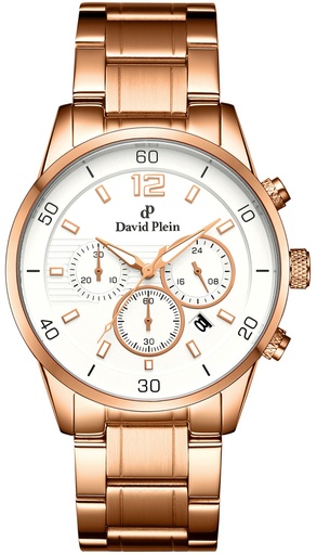 DPL GENTS-G21903C-E/GC1
